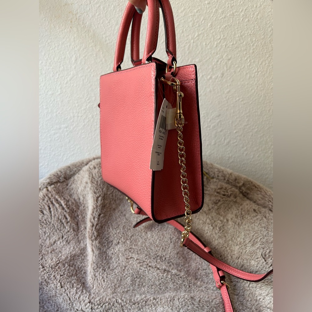 Coach Pink Leather Women's Bag
Price is firm🍀 Thank you 🙏💕 - Picture 2 of 8